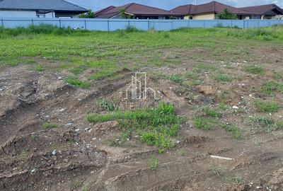 Teren agricol intravilan de 509 mp, în Nazna - 3