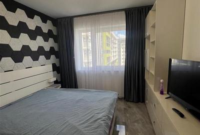 Apartament cu 3 camere nedecomandat în Iosia - 10