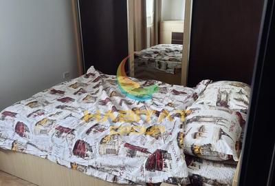 Apartament cu 2 camere decomandat în Văcăresti