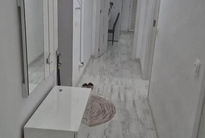 Apartament cu 2 camere decomandat în Roșu