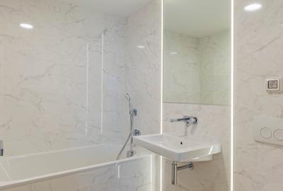 Apartament cu 3 camere decomandat în Aviației - 15