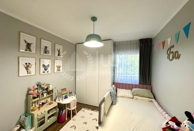 Apartament cu 3 camere semidecomandat, mobilat în Europa - 6