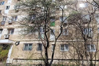 Garsonieră decomandată în Crângași