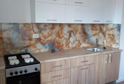 Apartament cu 4 camere decomandat, mobilat în Cantemir - 8