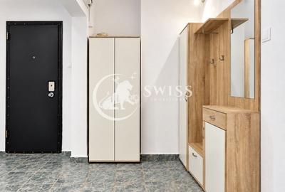 Apartament cu 3 camere decomandat, mobilat în Zorilor - 8