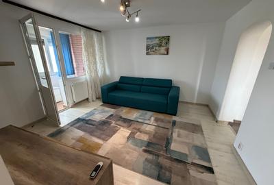 Apartament cu 3 camere semidecomandat în Titan - 3