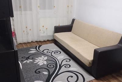 Apartament cu 2 camere în Nufărul