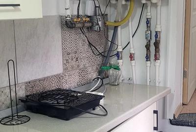 Garsonieră semidecomandată în Unirii - 2