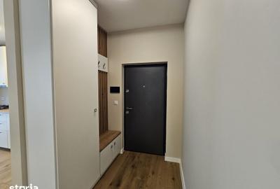 Apartament cu 2 camere în Burdea - 8