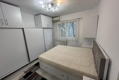 Apartament cu 4 camere decomandat, mobilat în Malu Roșu - 5