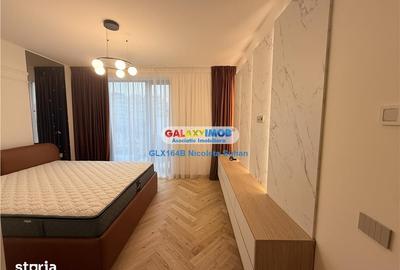 Apartament cu 2 camere în Gara de Nord - 8