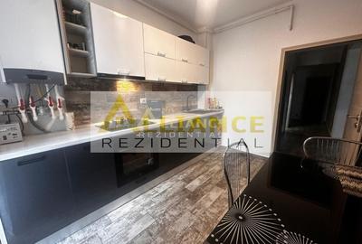 Apartament cu 3 camere decomandat, mobilat în Berceni