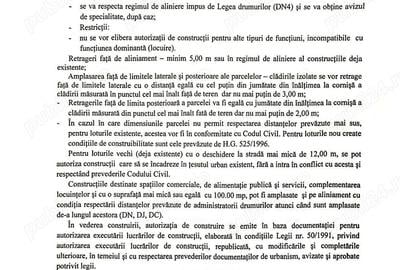 Teren de 6128 mp, în Șoldanu