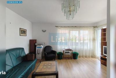 Apartament cu 3 camere decomandat în Zorilor