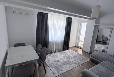 Apartament cu 2 camere decomandat în Valea Adâncă - 8