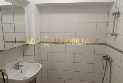 Garsonieră semidecomandată în Splaiul Unirii - 3