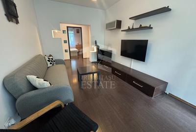Apartament cu 2 camere decomandat în Floreasca - 2