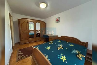 Apartament cu 3 camere decomandat, mobilat în Mănăștur - 2