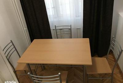 Apartament cu 2 camere decomandat în Circumvalațiunii - 7