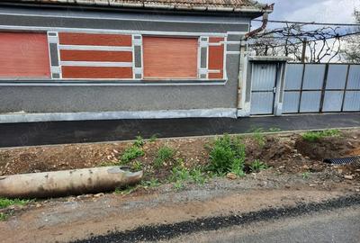 Casă cu 5 camere în Tulca - 2