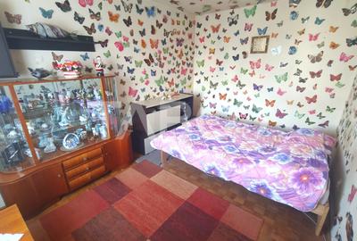 Apartament cu 2 camere nedecomandat, mobilat în Terezian - 5