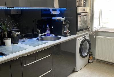 Apartament cu 3 camere decomandat în Fortuna - 8