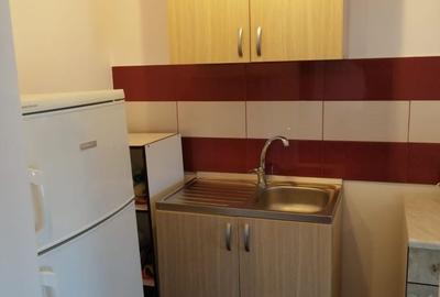 Apartament semidecomandat în Central - 5