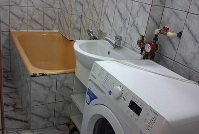 Garsonieră decomandată în Gară - 1
