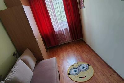 Garsonieră nedecomandată în Vest - 4