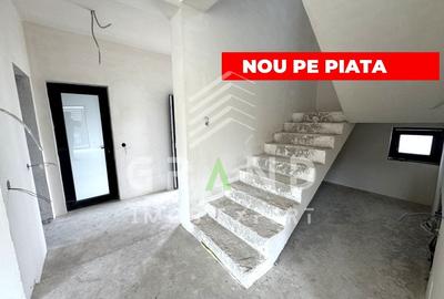 Casă individuală cu 4 camere cu Canalizare în Dezmir - 1