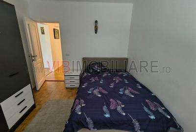 Apartament cu 4 camere decomandat, mobilat în Floreasca - 8