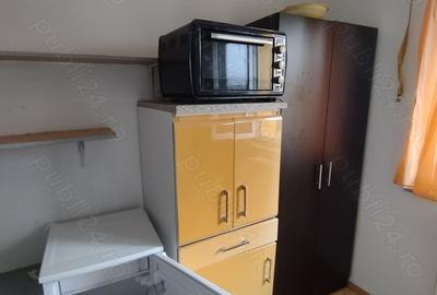 Garsonieră decomandată în Mănăștur