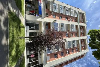 Garsonieră decomandată în Domenii - 9