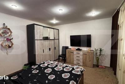 Casă cu 5 camere decomandat cu Teren 154 Mp în Craiovița Nouă - 1