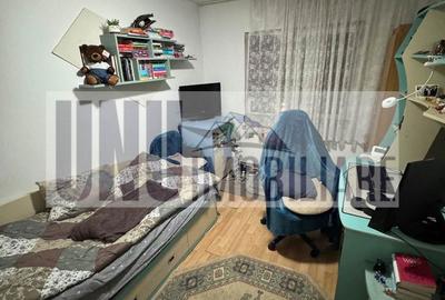 Apartament cu 3 camere decomandat, mobilat în Nicolina - 3