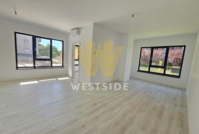 Apartament cu 2 camere semidecomandat în Aradului - 1