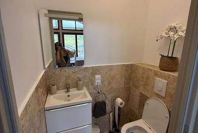 Casă individuală cu 4 camere cu Canalizare în Tudor - 7