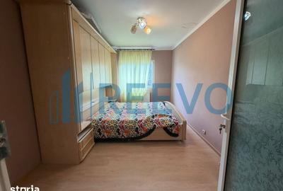 Apartament cu 3 camere decomandat, mobilat în Central - 3