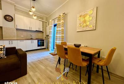 Apartament cu 2 camere în Dâmbul Rotund - 7