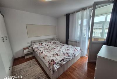 Apartament cu 2 camere în Precista - 11