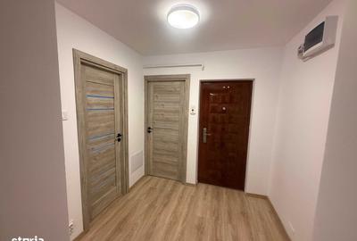 Apartament cu 2 camere decomandat în Canta