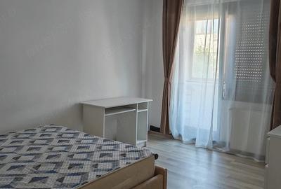 Apartament cu 2 camere decomandat în Roșu