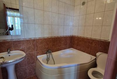 Apartament cu 4 camere decomandat în Domenii - 4