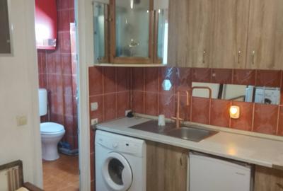 Garsonieră decomandată în Mănăștur - 2