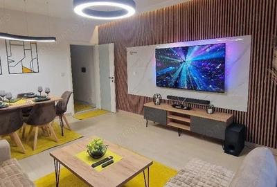 Apartament cu 3 camere decomandat în Băneasa - 1