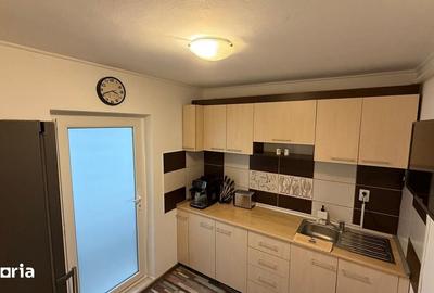 Apartament cu 2 camere în Central - 1
