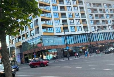 Spațiu comercial, de 35 mp, în Exterior Vest - 6