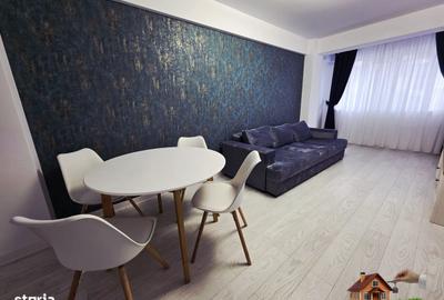 Apartament cu 2 camere în Aleea Tudor Neculai - 8