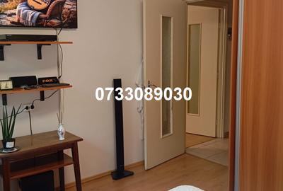 Apartament cu 2 camere decomandat în Drumul Taberei - 2