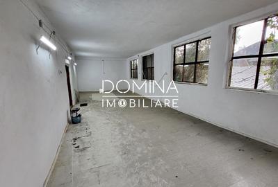 Spațiu industrial, de 130 mp, în Arcani - 5